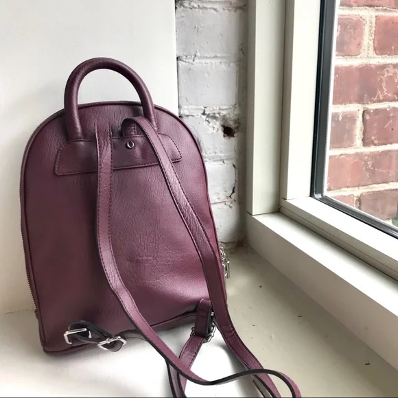 INC Mini Backpack - Picture 3 of 8